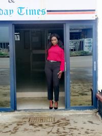 Dorothy Chisi
