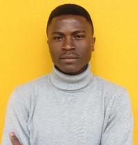 Gaby Nkolo Ndongo