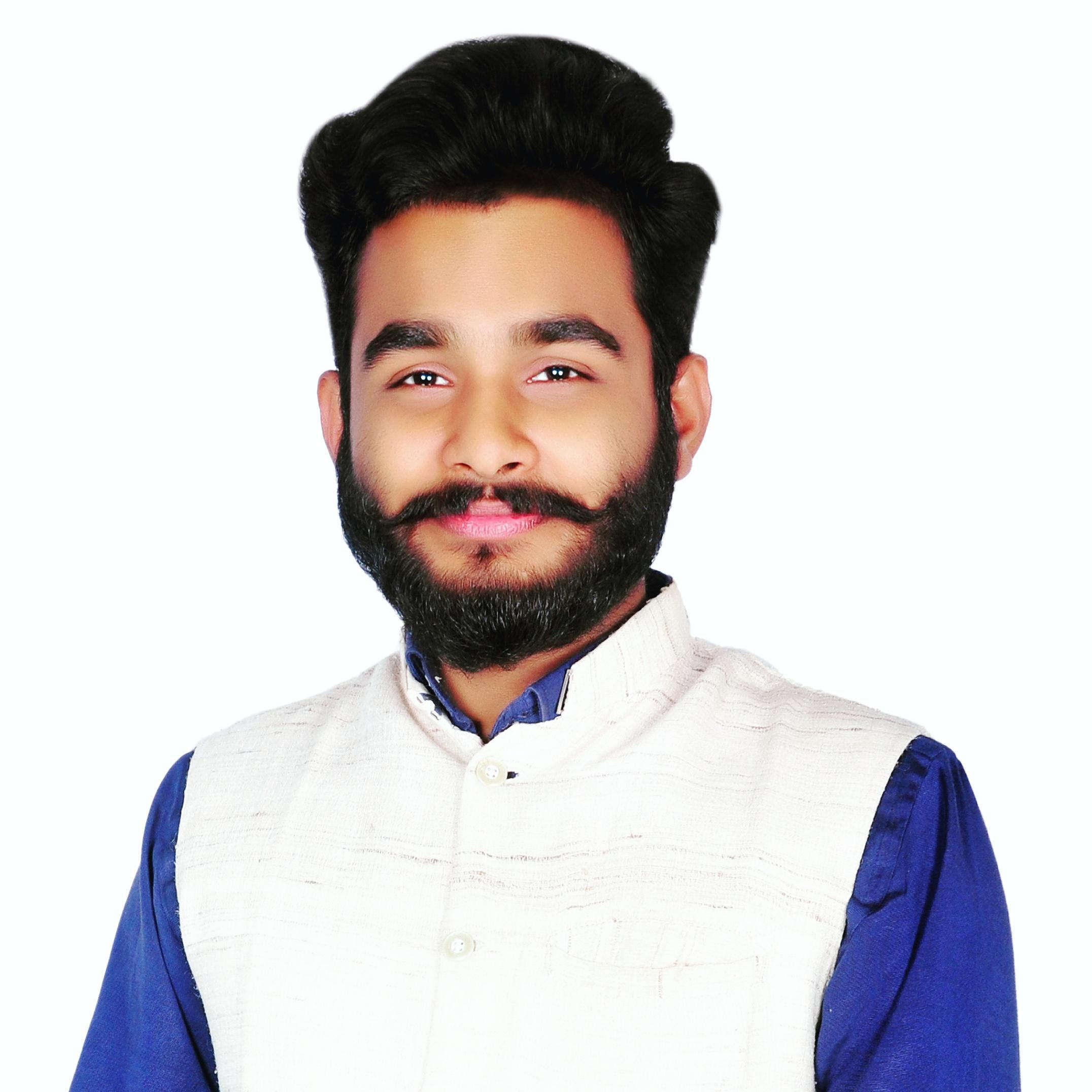 Neeteesh Gaharwar
