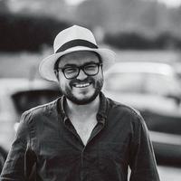 Adam Hay-Nicholls