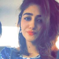 Areej Asad
