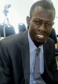 Mustapha Ceesay