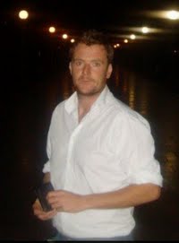 Chris Brereton