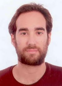 Daniel Rivas
