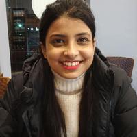 Paulomi Barman