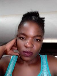 Tafadzwa Mwanengureni