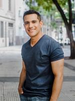 Ruben Pereida