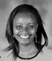 Njeri Kihang'Ah