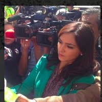 María Sol Borja