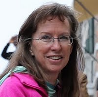 Melinda Crow