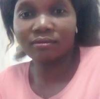 Rose Keji Benjamin