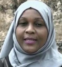 Salma Mohamed