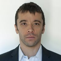 Jonathan Levinson