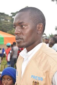 Wycliffe Andabwa