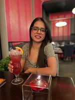 Simran Kathuria