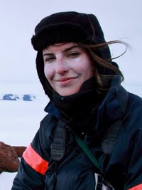 Kristen Van Schie