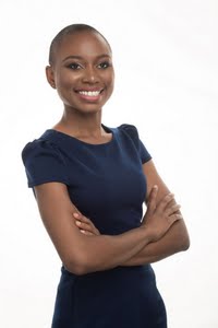 Imuetinyan Ugiagbe