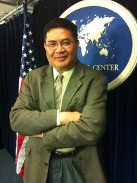 Guohua (John) Zang