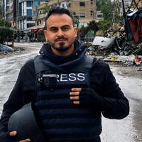 Wissam Nasrallah
