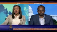 Mohammed Ademo