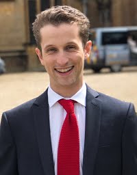 Russell Sheldrake