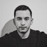Ikhtiyor Abdurakhmanov