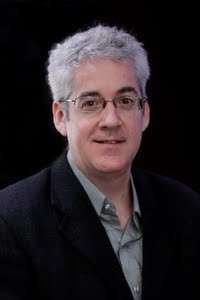 Joe Cochrane