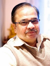 Ashokk Sharma