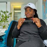 Ruth Alonga