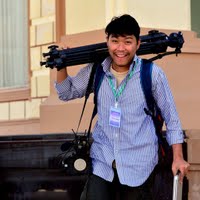 Min Kyi Thein