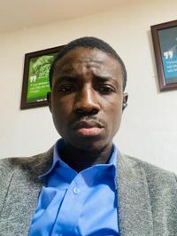 Moses Kollie Garzeawu