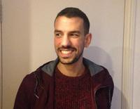 Alex Sakalis