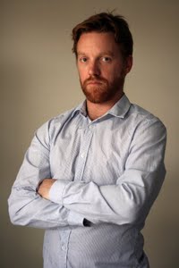 Jeremy Kelly