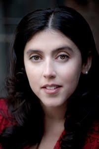 Alison Klayman