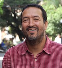 Alejandro Montoya