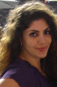 Heba Hashem