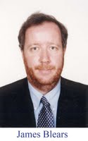 James Blears