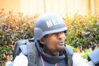 Isaac Kasamani