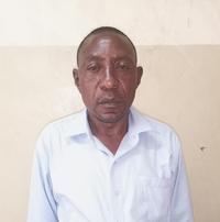 Mabere Makubi