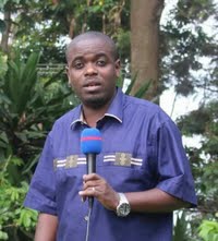 Ernest Muhero