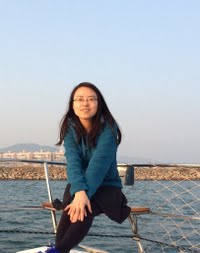 Coco Liu