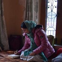 Aliya Bashir