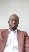 Emmanuel Malual Makuach