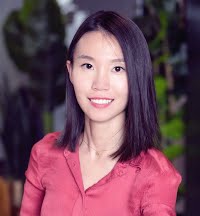 Olivia Chang