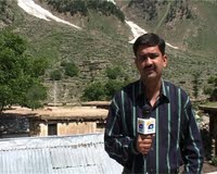 Khurram Malik