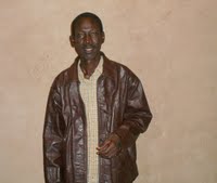 Michael Kariati