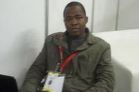 Ndumiso Mlilo