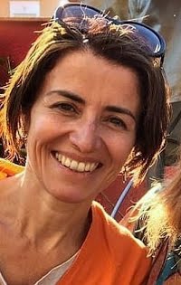 Maria Gabriela Ensinck