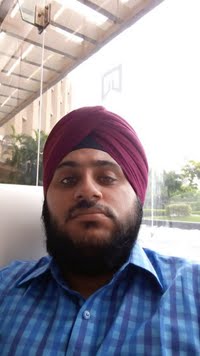 Gurvinder Singh