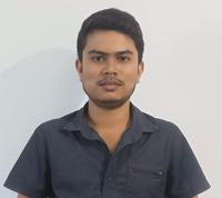 Manash Pratim Dutta